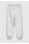 Boy's Tracksuit Bottoms M6010042-88467 - 3
