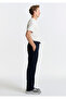 Navy Blue Jogger Pants 0010480-86623 - 4