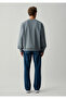 Basic Sweatshirt 0S10634-80889 - 6