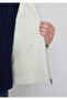 Jeans Printed Ecru Jacket Loose Fit / Relaxed Fit 0110766-86412 - 7