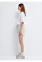 Women's Combed Cotton Shorts M1410260-82816 - 5