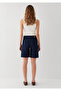 90S Rinse Jean Shorts 1410144-A3912 - 5
