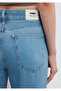 Lovely Classic Denim Indigo Blue Jean Trousers 1012645-A3165 - 8