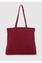 Red Shoulder Bag 1914203-33518 - 4