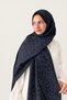 Leopard Pattern Fresh Lena Shawl - 4