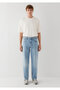 Mıtte Street Light Jean Trousers 0010101-A3985 - 3