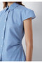 Pötikare Shirt Slim Fit / Narrow Cut 1220431-83154 - 7