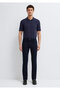 Martin Edition Dark Ink Jean Trousers 00378A3302 - 4