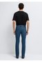 Men's Marcus Dark Mocca Black Jean - 6