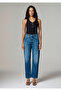 Vintage Indigo Blue Jean Trousers 1021060-A3357 - 2