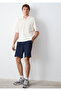 Dayton Casual Rinse Jean Shorts 0410093-A3262 - 2