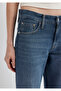 Lovely Classic Denim Hazy Dark Jean Trousers 1012645-A3167 - 8