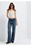 Lovely Classic Denim Hazy Dark Jean Trousers 1012645-A3167 - 3