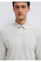Gray Shirt Slim Fit / Narrow Cut 0211856-82498 - 7