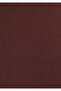 Brown Athlete's Undershirt with Piping Detail Fitted / Body-Fitting Cut 1613980-87537 - 7