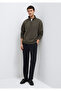 Black Jogger Pants 0010547-71379 - 2