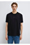 Jeans Printed Black T-Shirt Loose Fit / Relaxed Fit 0613348-900 - 2