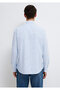 Striped Shirt Slim Fit / Narrow Fit 0211916-91471 - 5