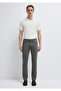 Jake Hazy Green Comfort Gabardine Trousers 00422A2940 - 3