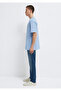 Pro T-Shirt Loose Fit / Relaxed Comfortable Cut 0613443-91590 - 6
