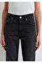 Rockstar Iconic Dark Gray Smoke Jean Pants 1010762-90529 - 7