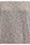 Crew Neck Striped T-Shirt Regular Fit / Standard Cut 1613600-91236 - 6