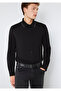 Long Sleeve Men's Non Denim Shirt M0211867-900 - 3