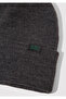 Anthracite Beret 0912279-29726 - 3