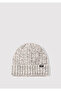 Ecru Beret 0911536-70007 - 2