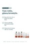 Pigment Defense Complete Routine and Sun Protection Set 6-Piece Skin Tone Equalizing Care Set for Sensitive Skin Including Sunetics Spf 50+ Sunscreen Vegan - 3
