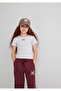 Light Gray Girl's T-Shirt M7610350-88467