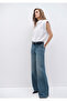 Rosalina Women's Jean Pants M1010960-89249 - 2