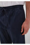 Navy Blue Jogger Pants 0010547-87822 - 6