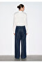 Remy Edition Dark Jean Trousers 1012603-90595 - 6