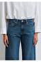 Taylor Iconic Dark Blue Jean Pants 1010840 -89582 - 7