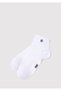 White Booties Socks 0911961-620