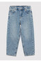 Mars 90S Light Indigo Blue Jean Trousers 6011361 -89440 - 2