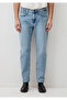 London Premium Blue Light Jean Trousers 0010172-89642 - 5