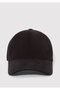 Seal Logo Embroidered Black Hat 0911882 -900 - 3