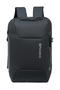 Unisex Backpack durable premium With TSA lock and water-resistant shoulder daypack for office business travel college school