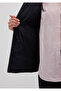 Water Repellent K Hooded Black Quilted Jacket 1110499-900 - 8