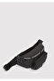Black Pro Detailed Waist Bag - 0911566 -900 - 3