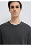Anthracite Shirt Loose Fit / Loose Relaxed Fit 0611924 -70092 - 7