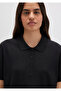 Black Knitwear Polo 1710493 -900 - 5