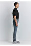Milan Black Hazy Indigo Blue Jean Trousers 0081089341 - 5