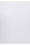 Halter Collar White Basic Tank Top Slim Fit / Slim Fit 1612462 -620 - 7