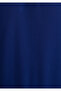Navy Blue Polo T-Shirt Slim Fit / Slim Fit064946-70758 - 6
