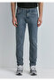Milan Black Hazy Indigo Blue Jean Trousers 0081089341 - 3
