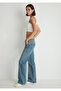 Ibiza All Blue Shaded Light Blue Jean Trousers 1010530 -88460 - 4