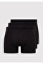 Triple Black Basic Boxers 0911413 -900